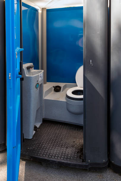 Best Porta potty rental near me  in West Point, NE