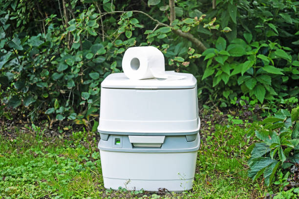 Portable Toilet Options We Offer in West Point, NE