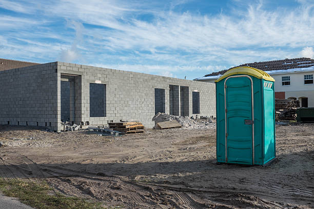 Best Wedding porta potty rental  in West Point, NE